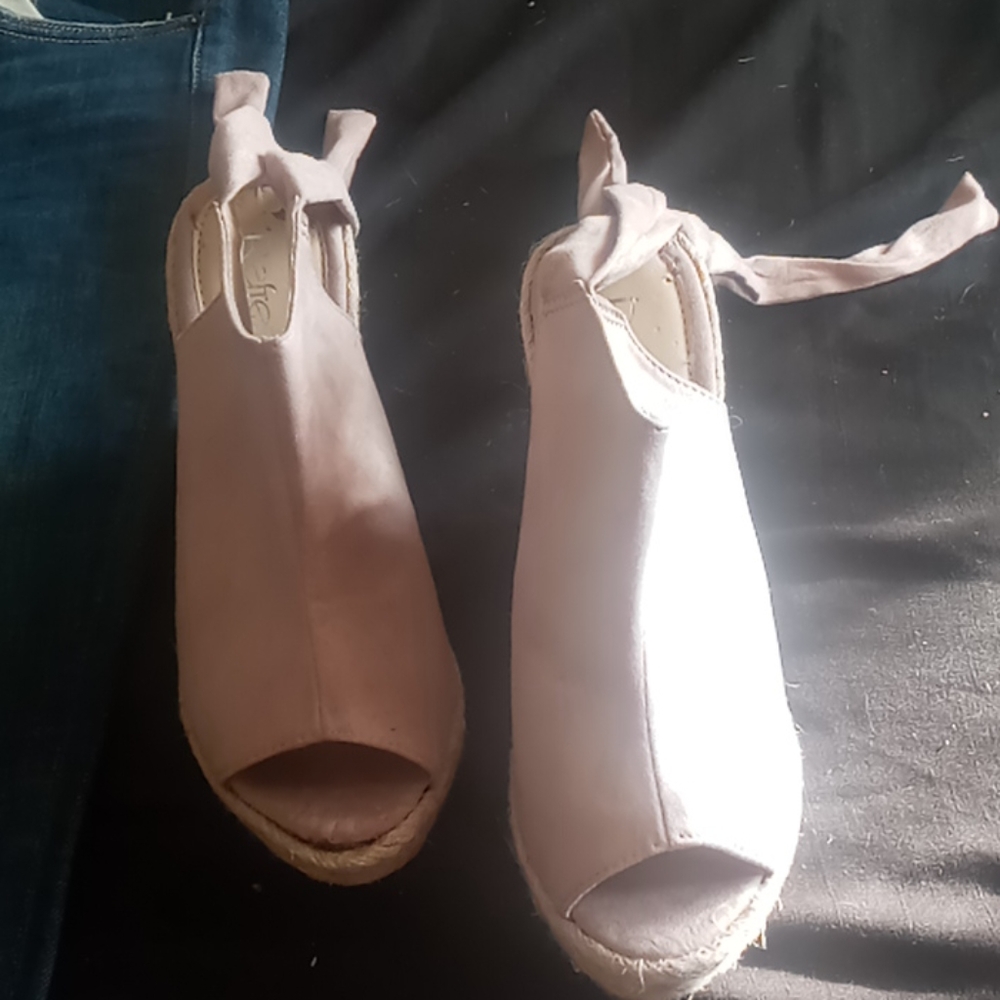 Wedges